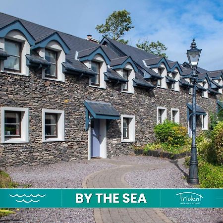 Dingle Courtyard Cottages 4 Bed By Trident Holiday Homes Exterior foto