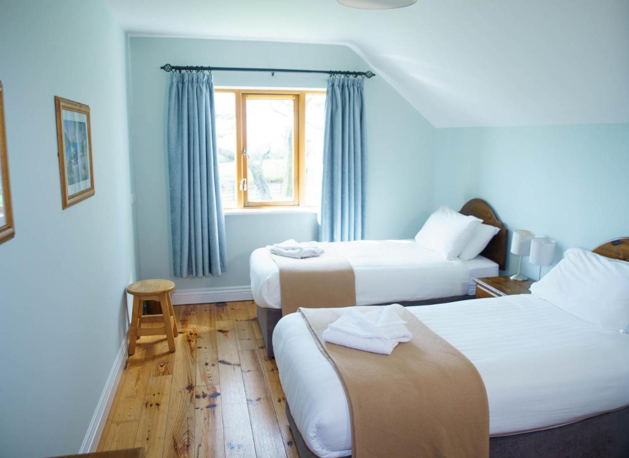 Dingle Courtyard Cottages 4 Bed By Trident Holiday Homes Exterior foto