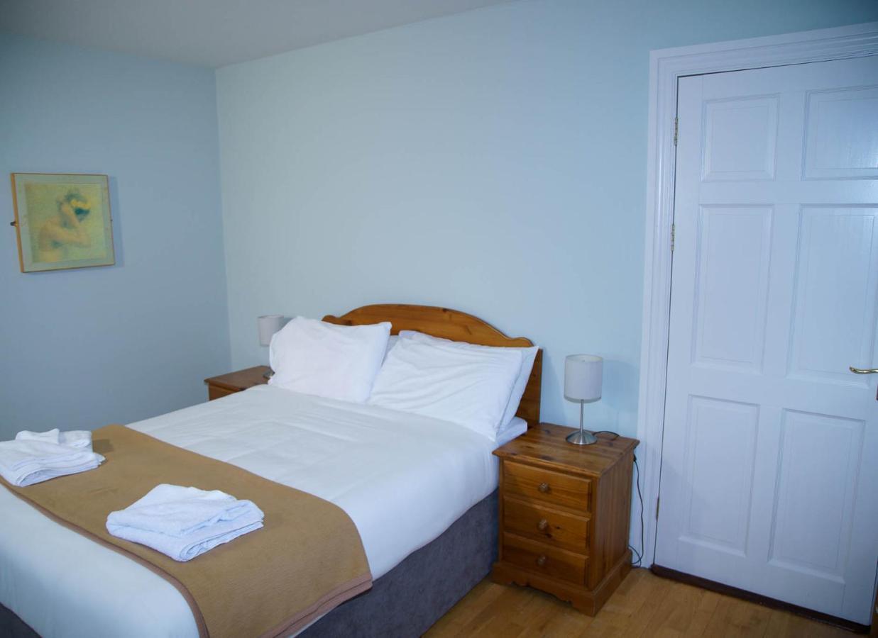 Dingle Courtyard Cottages 4 Bed By Trident Holiday Homes Exterior foto