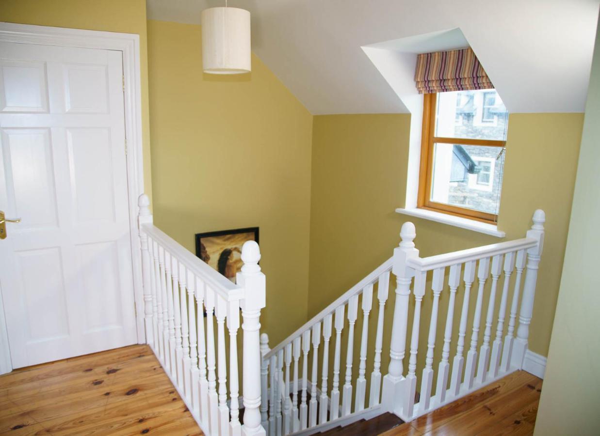 Dingle Courtyard Cottages 4 Bed By Trident Holiday Homes Exterior foto